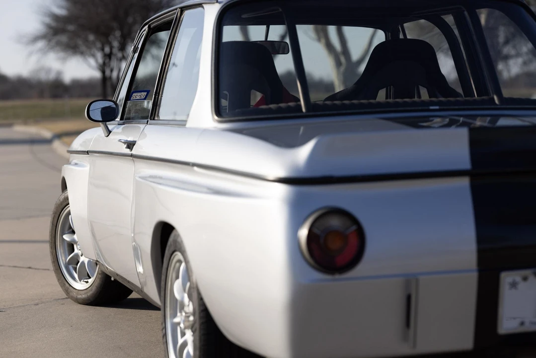 1968 BMW 1600 & 1602 - Image 24 of 31