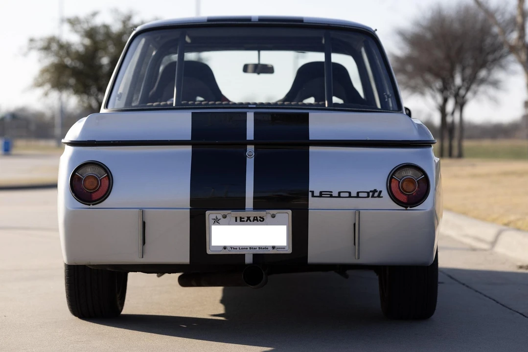 1968 BMW 1600 & 1602 - Image 7 of 31