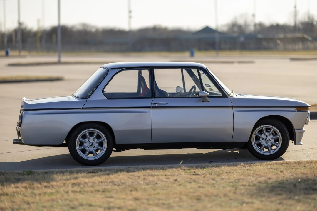 1968 BMW 1600 & 1602 - Image 13 of 31