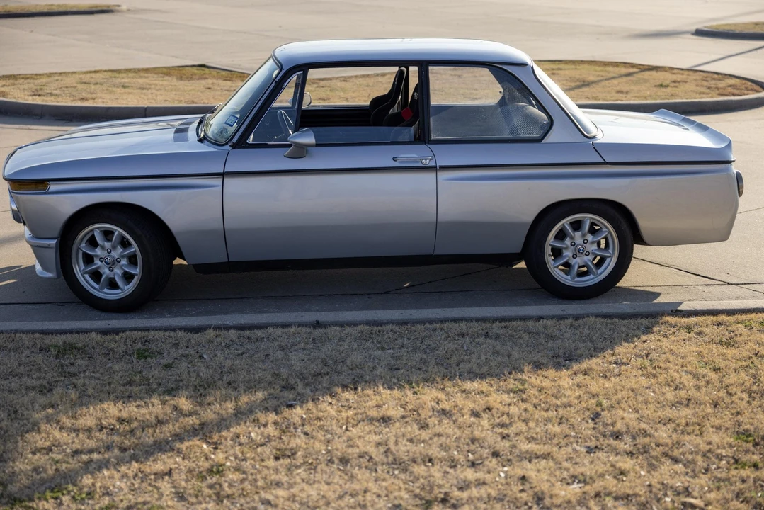 1968 BMW 1600 & 1602 - Image 5 of 31