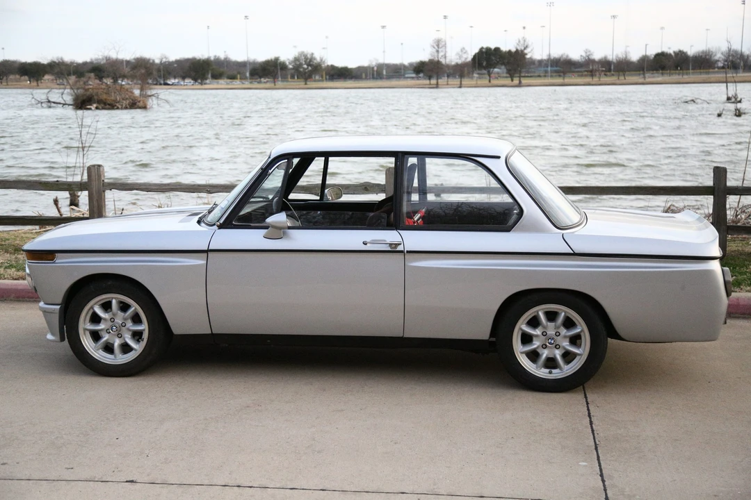 1968 BMW 1600 & 1602 - Image 3 of 31