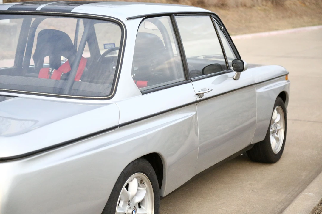 1968 BMW 1600 & 1602 - Image 21 of 31