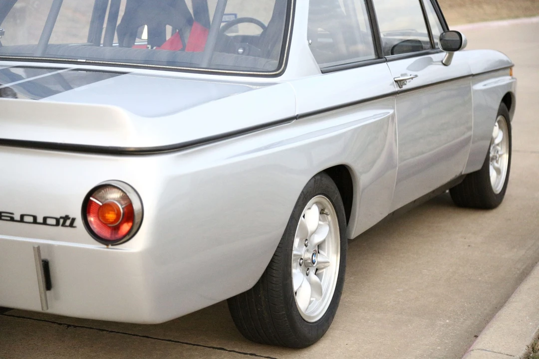 1968 BMW 1600 & 1602 - Image 22 of 31