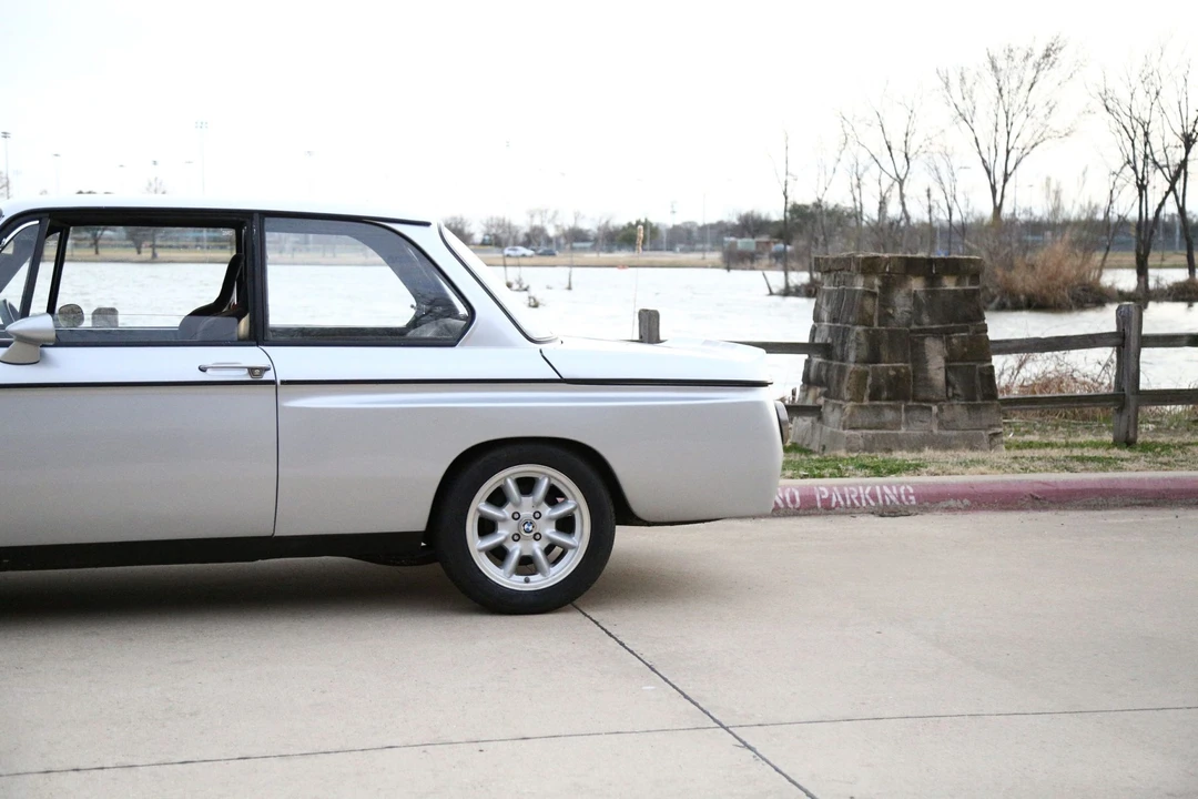 1968 BMW 1600 & 1602 - Image 28 of 31