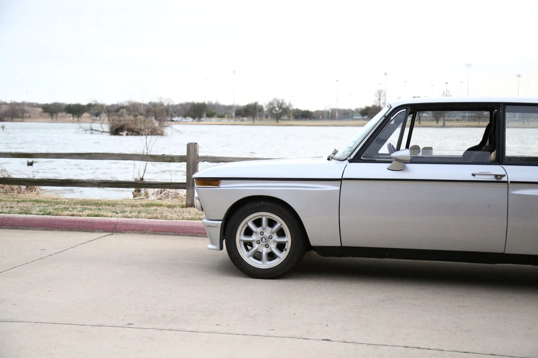 1968 BMW 1600 & 1602 - Image 27 of 31