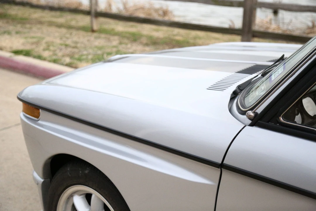 1968 BMW 1600 & 1602 - Image 25 of 31