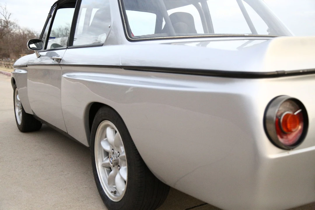 1968 BMW 1600 & 1602 - Image 23 of 31