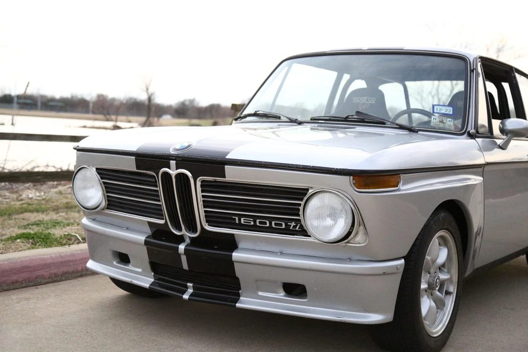 1968 BMW 1600 & 1602 - Image 31 of 31