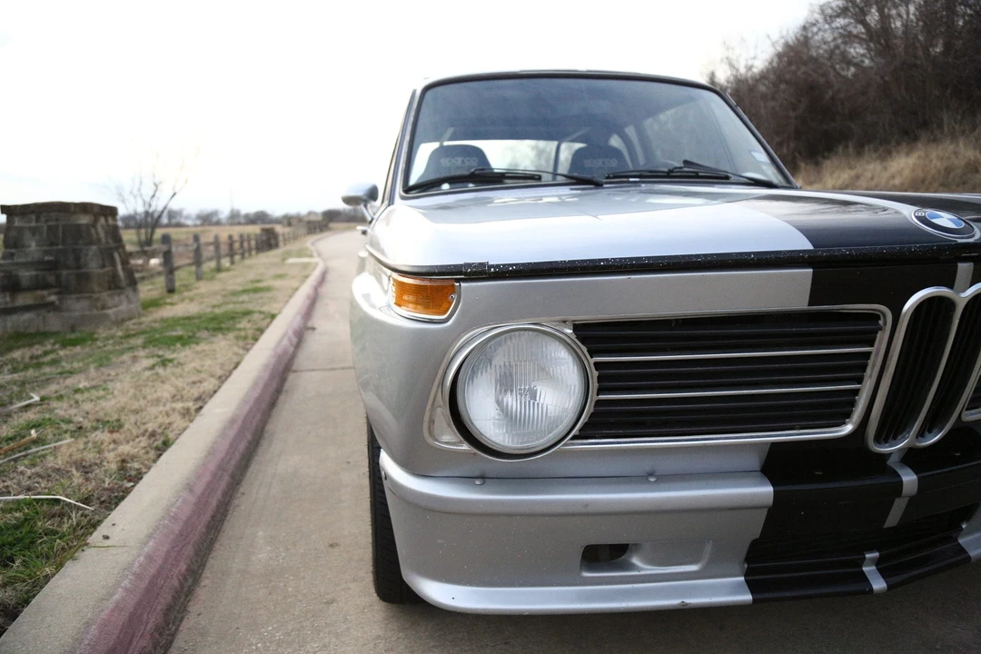 1968 BMW 1600 & 1602 - Image 29 of 31