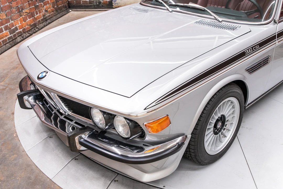 1970 BMW 2800 CS - Image 14 of 31