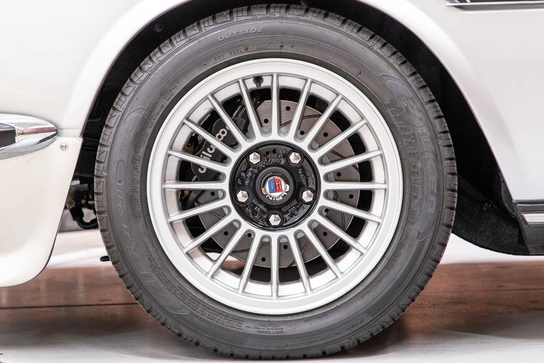 1970 BMW 2800 CS - Image 18 of 31