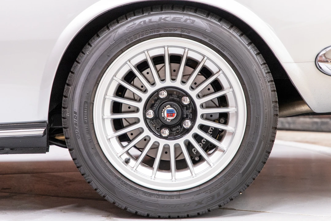 1970 BMW 2800 CS - Image 19 of 31