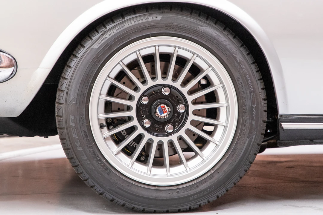 1970 BMW 2800 CS - Image 20 of 31