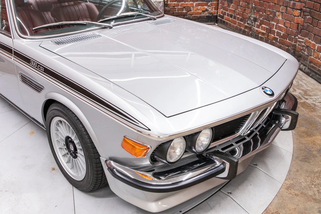 1970 BMW 2800 CS - Image 13 of 31
