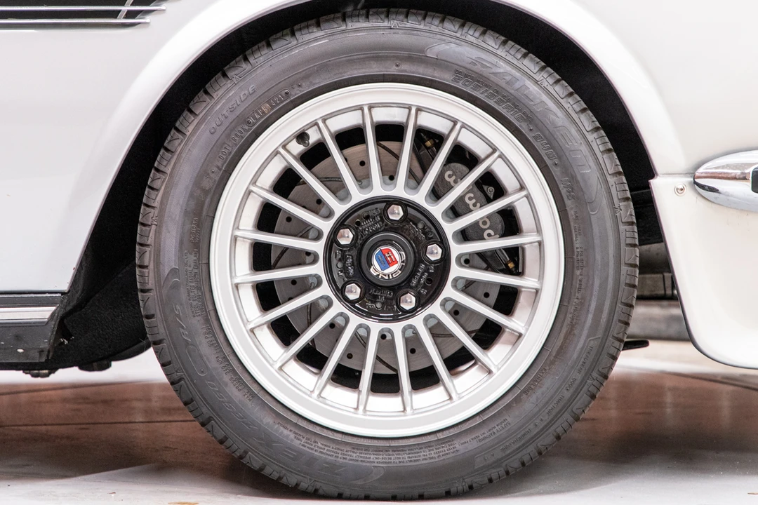 1970 BMW 2800 CS - Image 17 of 31