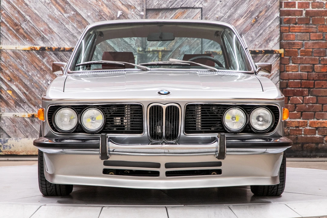 1970 BMW 2800 CS - Image 3 of 31