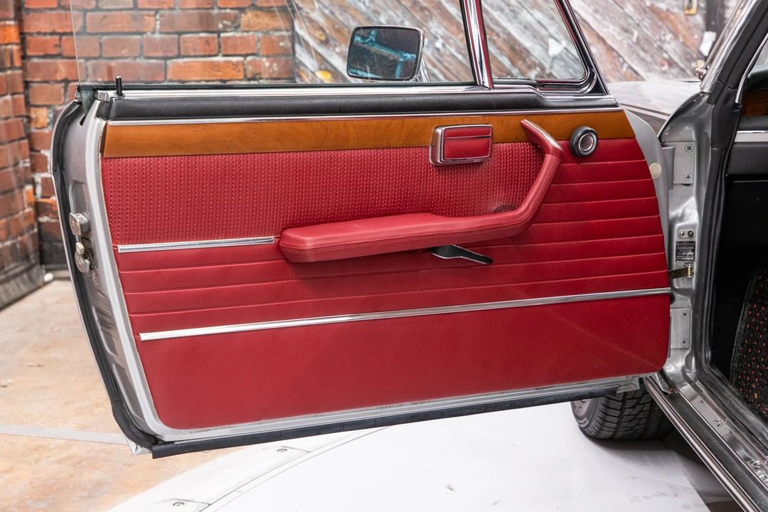 1970 BMW 2800 CS - Image 24 of 31