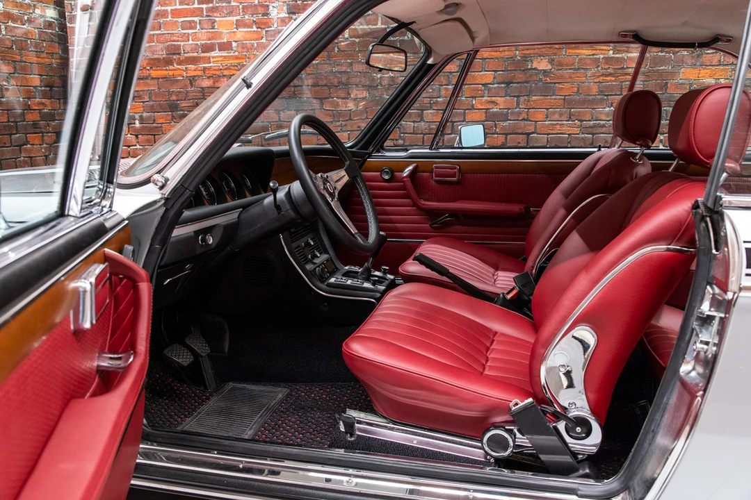 1970 BMW 2800 CS - Image 21 of 31