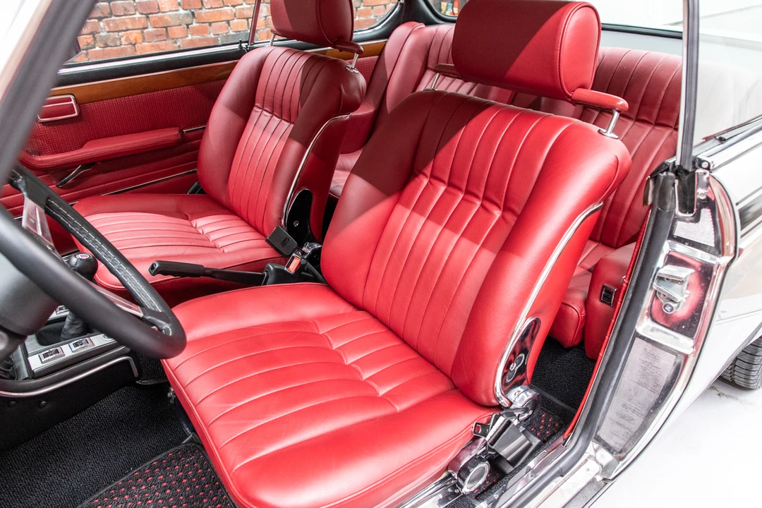 1970 BMW 2800 CS - Image 23 of 31