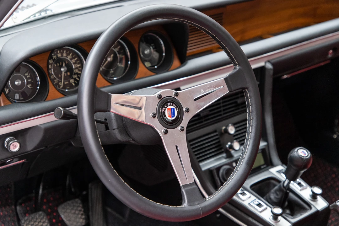 1970 BMW 2800 CS - Image 31 of 31