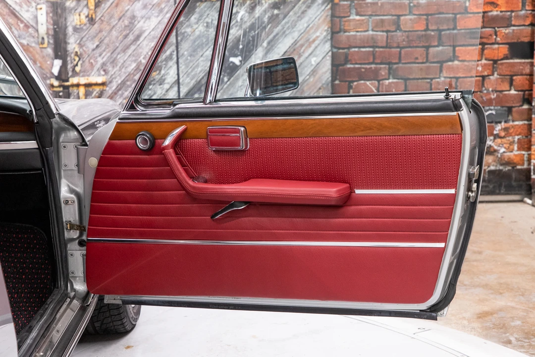 1970 BMW 2800 CS - Image 29 of 31