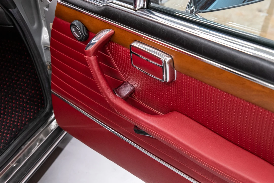 1970 BMW 2800 CS - Image 30 of 31