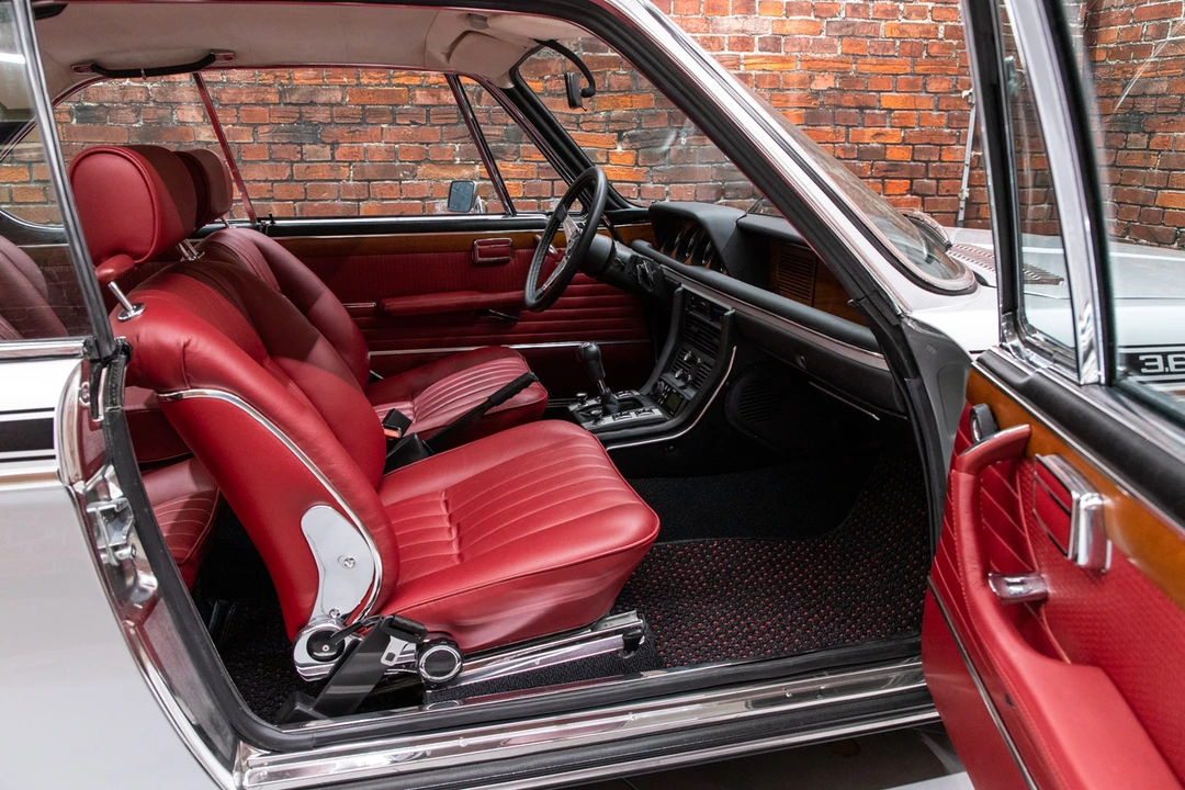 1970 BMW 2800 CS - Image 26 of 31