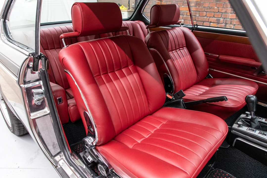 1970 BMW 2800 CS - Image 28 of 31
