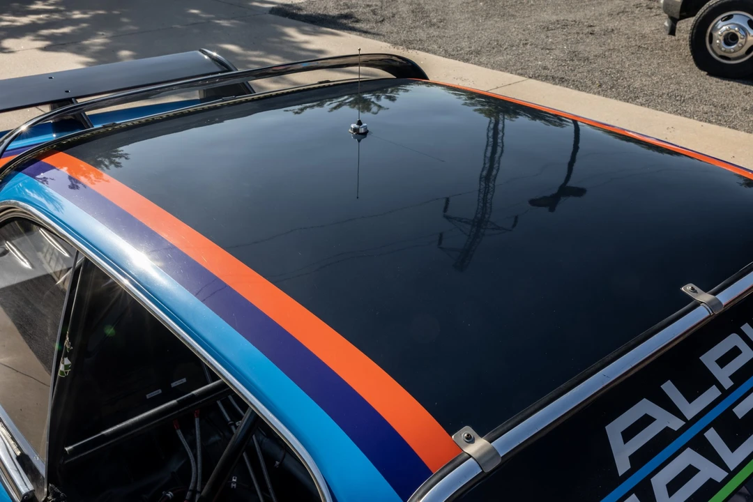 1972 BMW 3.0 CSL - Image 24 of 31