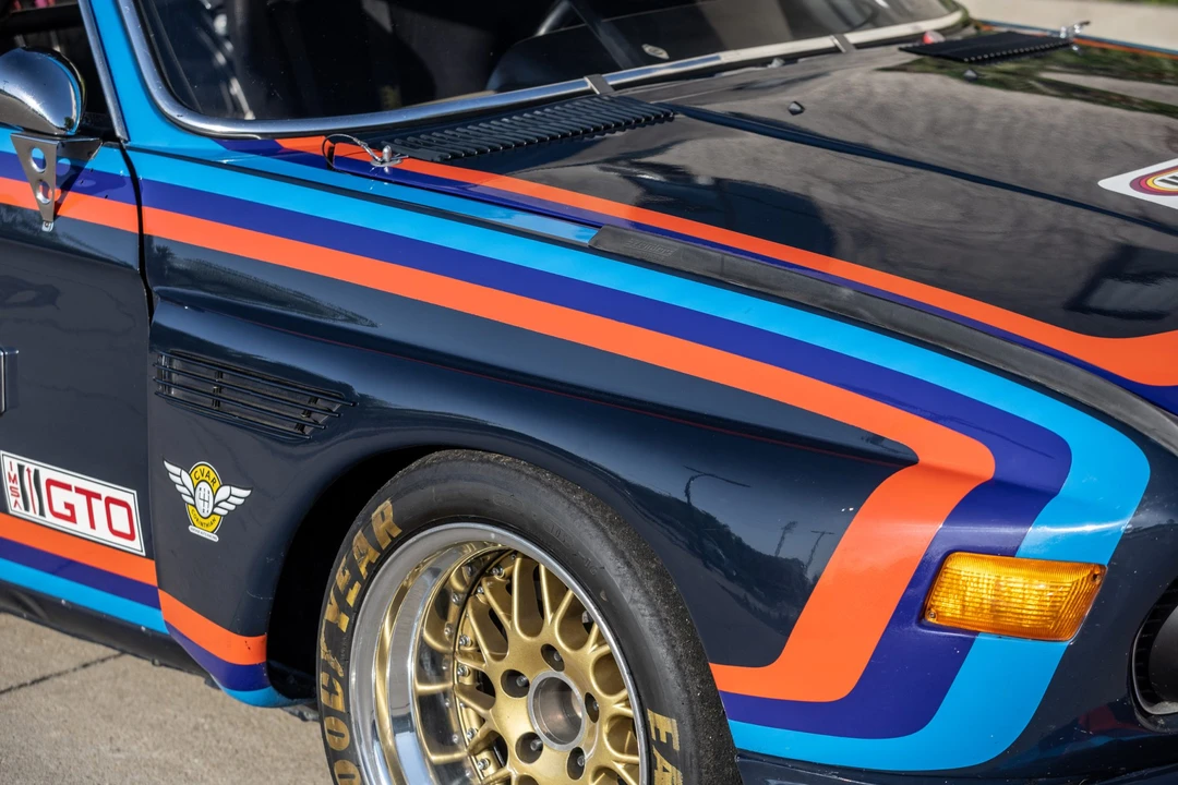 1972 BMW 3.0 CSL - Image 26 of 31