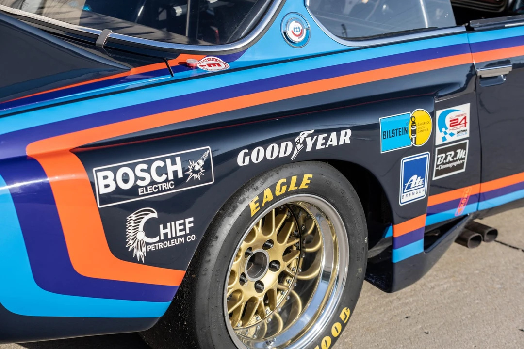 1972 BMW 3.0 CSL - Image 28 of 31