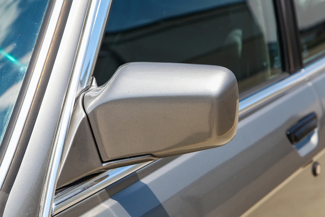 1980 BMW E12 5 Series - Image 18 of 31