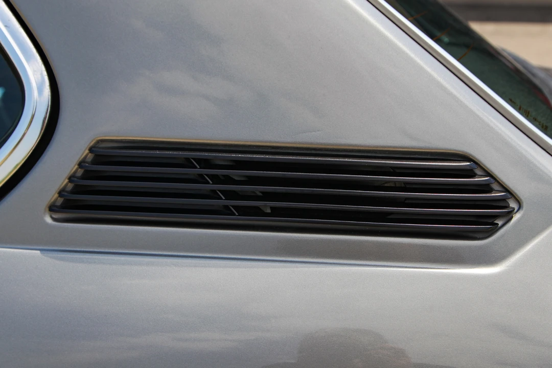 1980 BMW E12 5 Series - Image 22 of 31