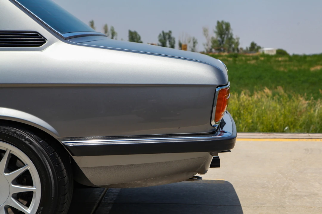 1980 BMW E12 5 Series - Image 24 of 31
