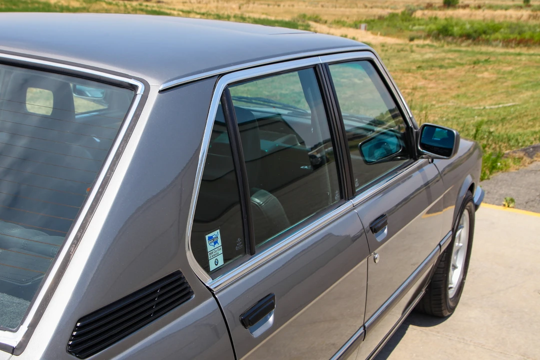 1980 BMW E12 5 Series - Image 26 of 31