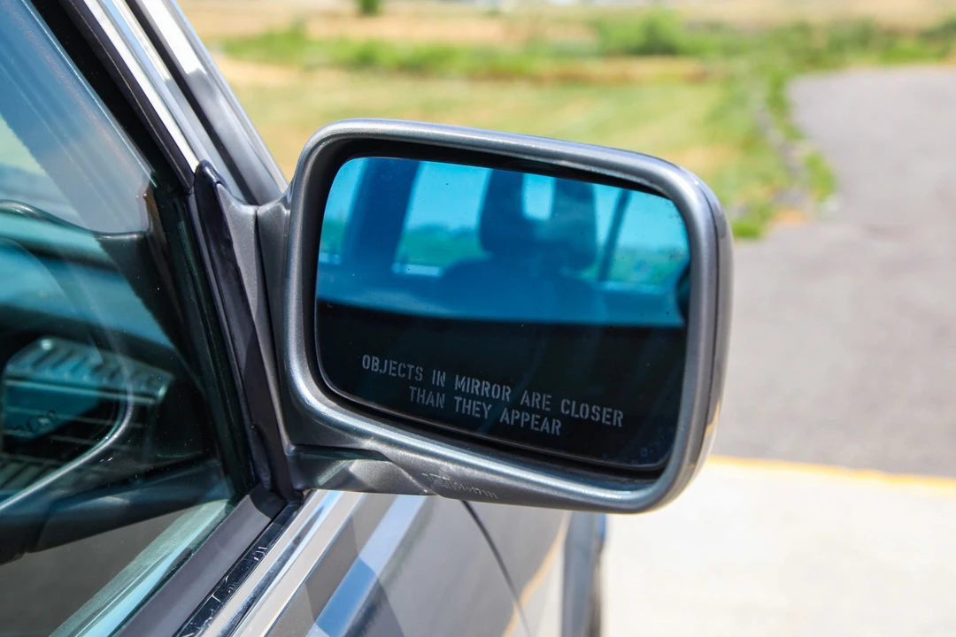 1980 BMW E12 5 Series - Image 30 of 31