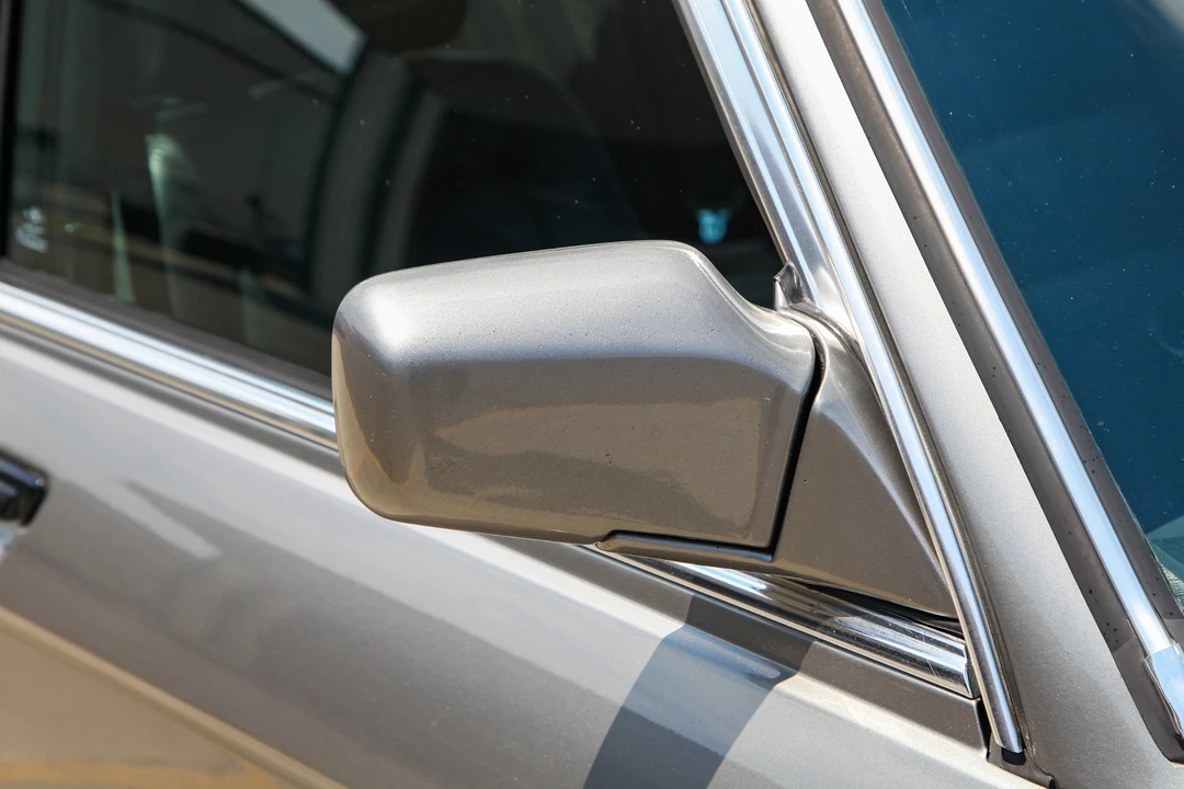 1980 BMW E12 5 Series - Image 31 of 31