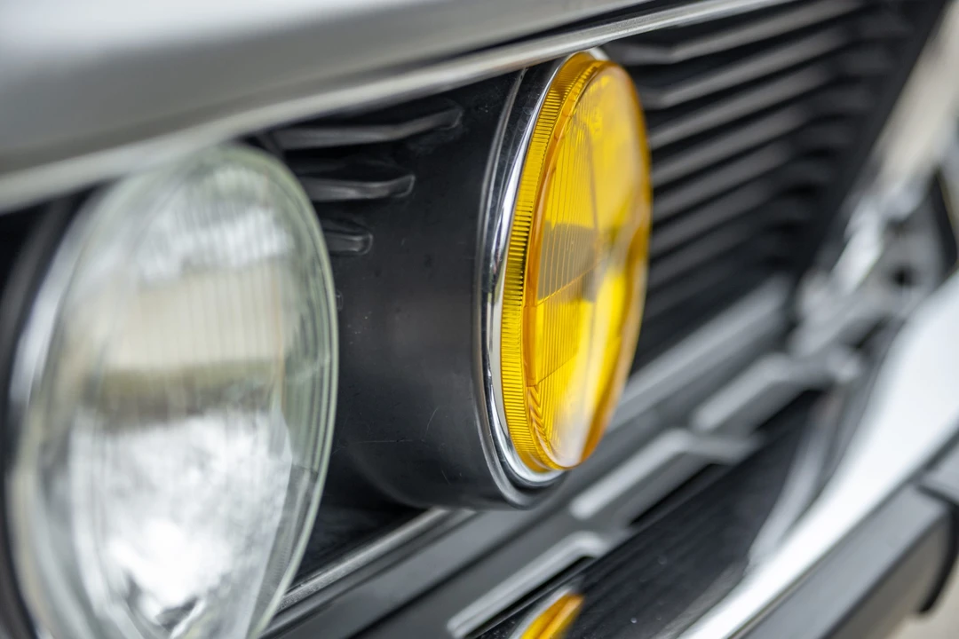 1980 BMW E12 5 Series - Image 30 of 31