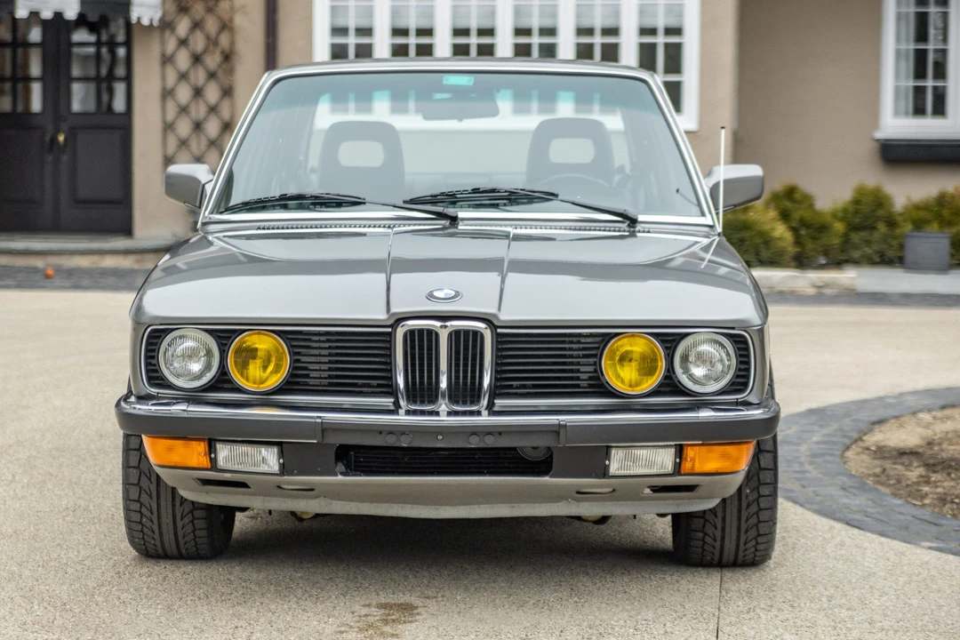 1980 BMW E12 5 Series - Image 9 of 31