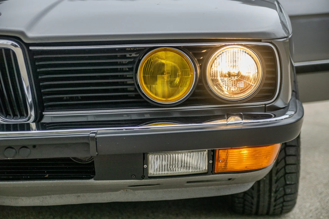 1980 BMW E12 5 Series - Image 28 of 31