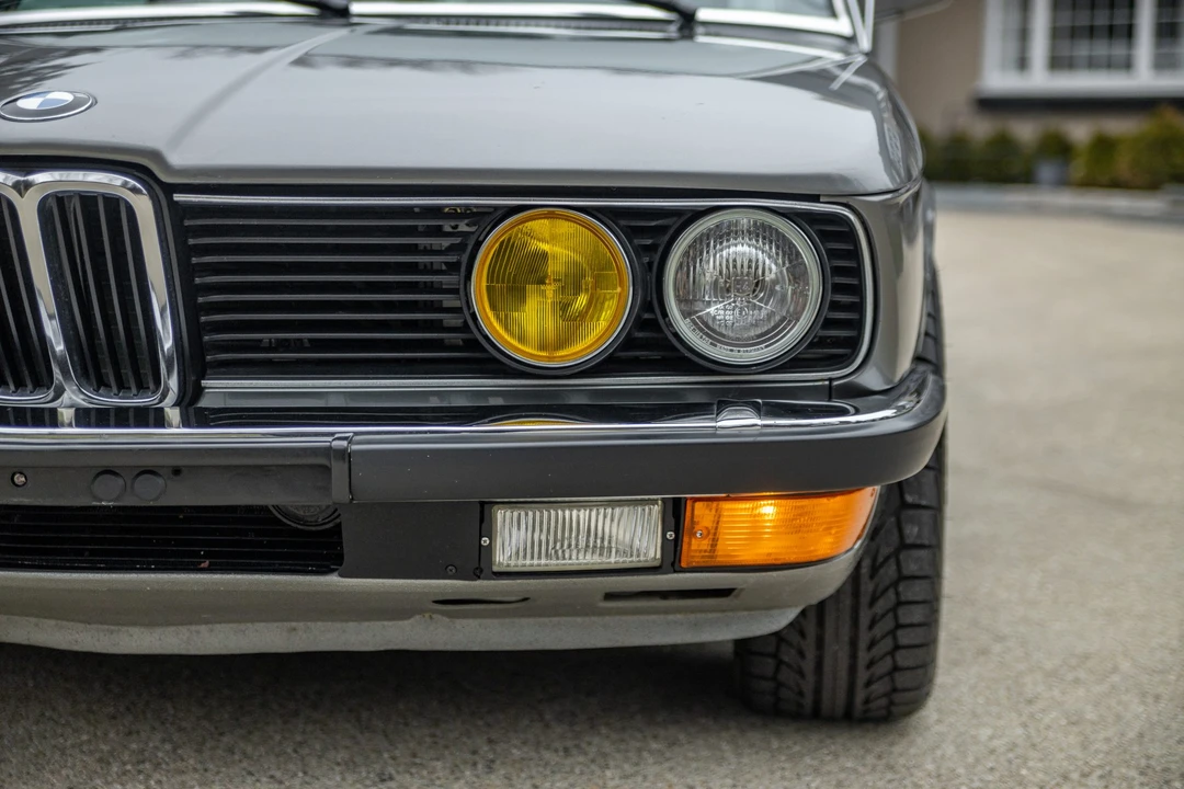 1980 BMW E12 5 Series - Image 26 of 31
