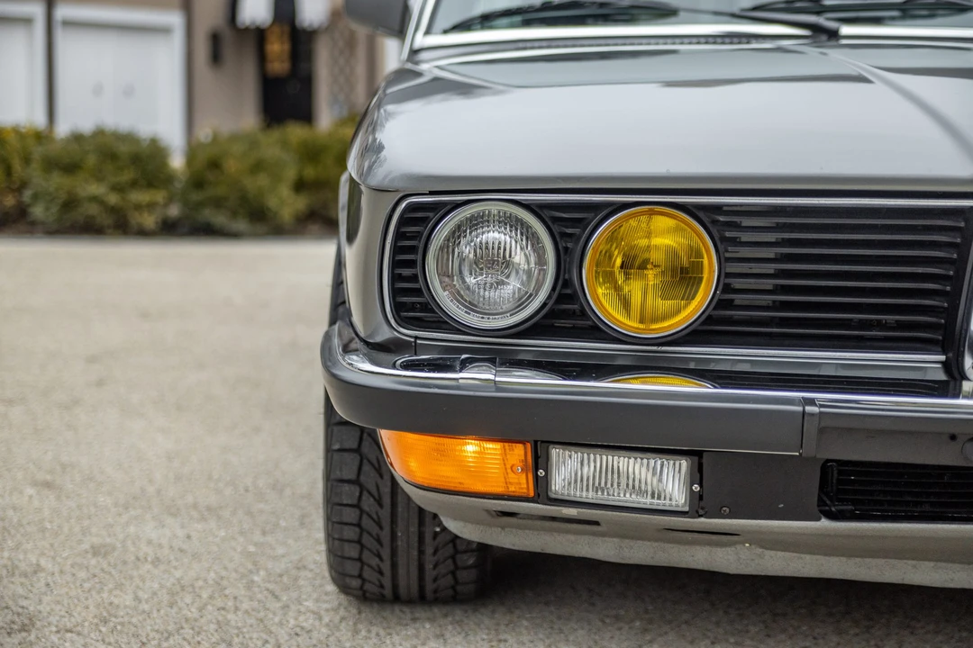 1980 BMW E12 5 Series - Image 25 of 31
