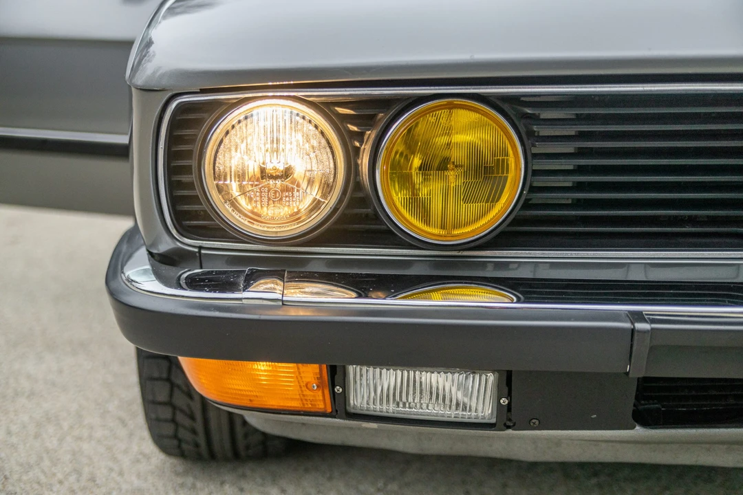 1980 BMW E12 5 Series - Image 27 of 31