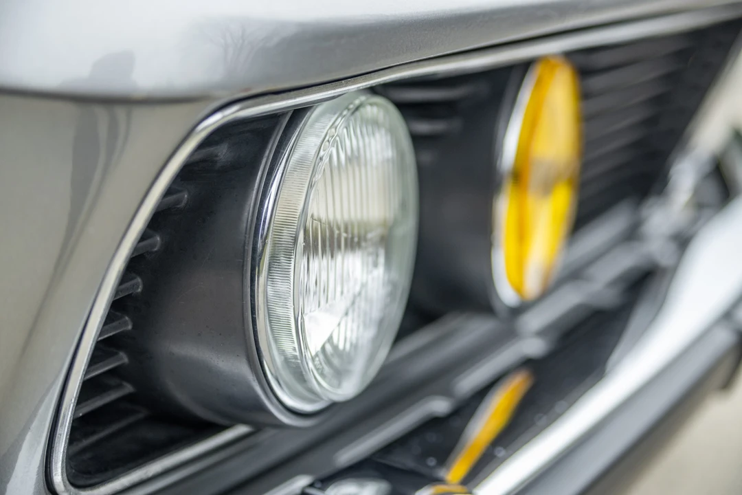 1980 BMW E12 5 Series - Image 29 of 31