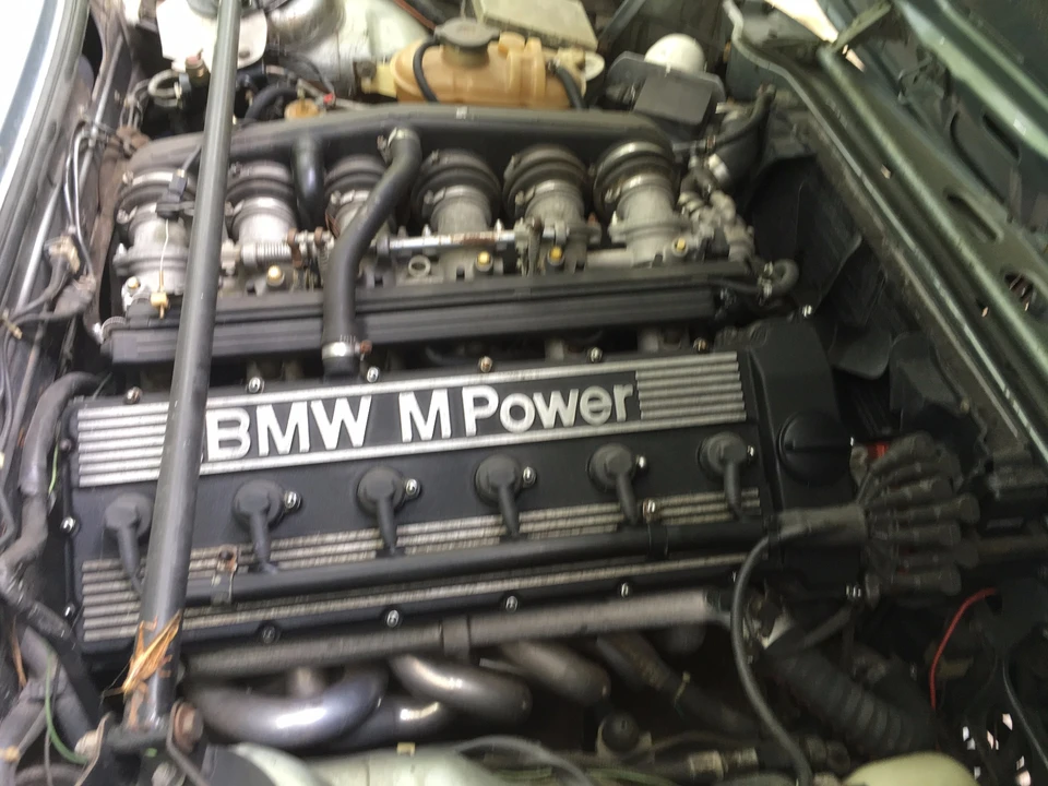 1980 BMW E12 5 Series - Image 28 of 31
