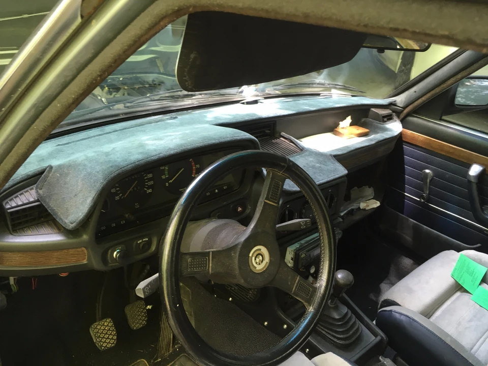 1980 BMW E12 5 Series - Image 24 of 31