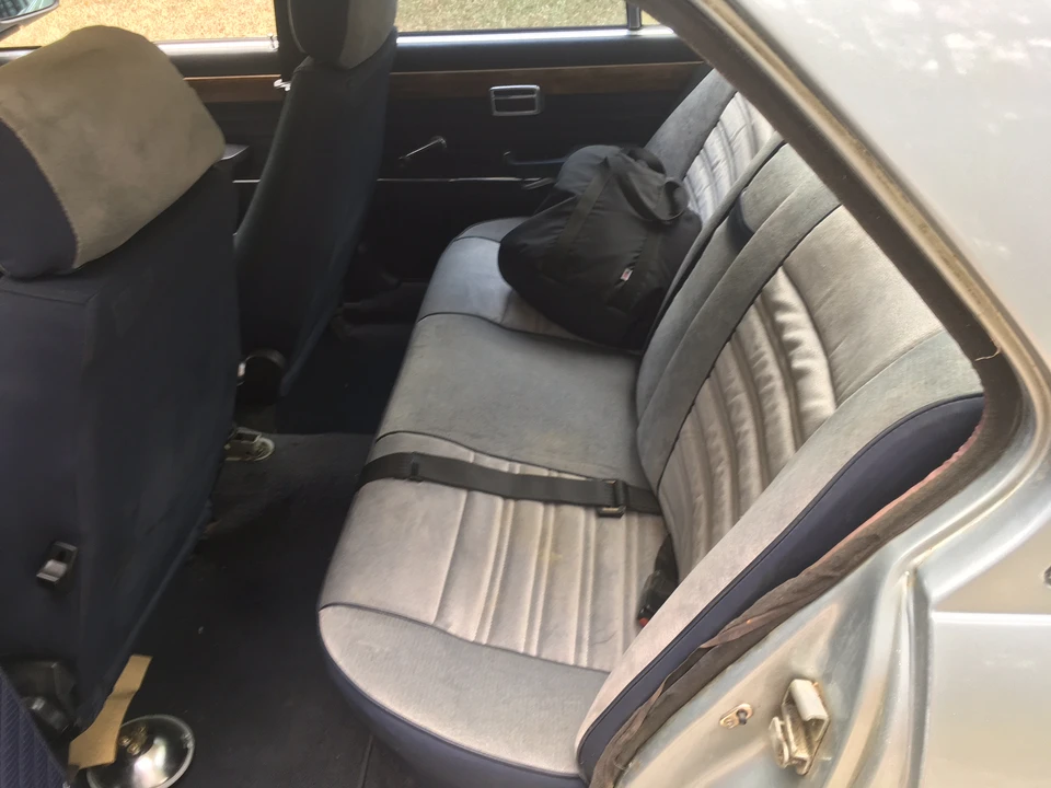 1980 BMW E12 5 Series - Image 21 of 31