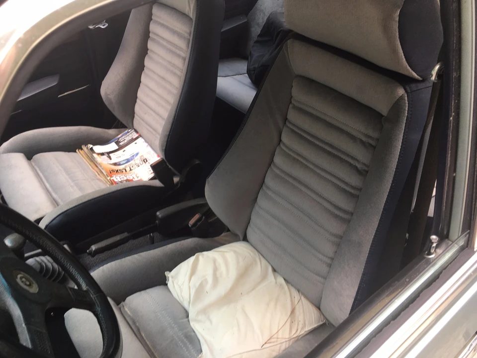 1980 BMW E12 5 Series - Image 19 of 31