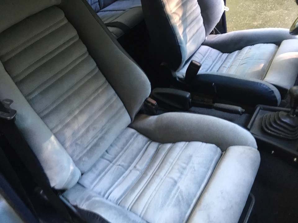 1980 BMW E12 5 Series - Image 20 of 31