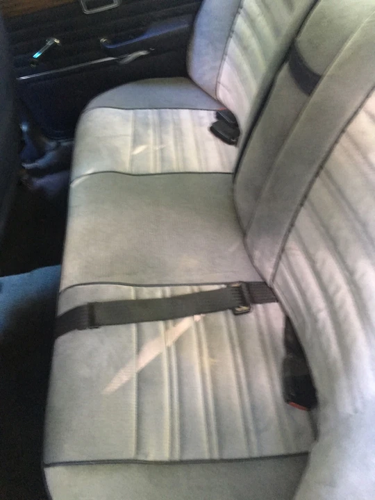 1980 BMW E12 5 Series - Image 22 of 31